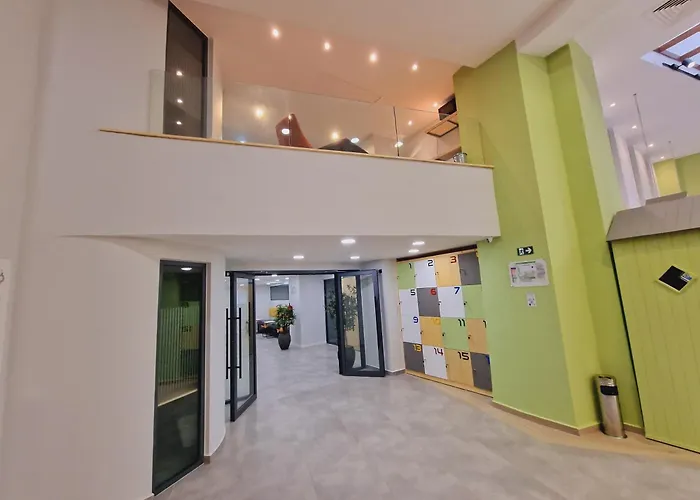 Melliber Appart Hotel